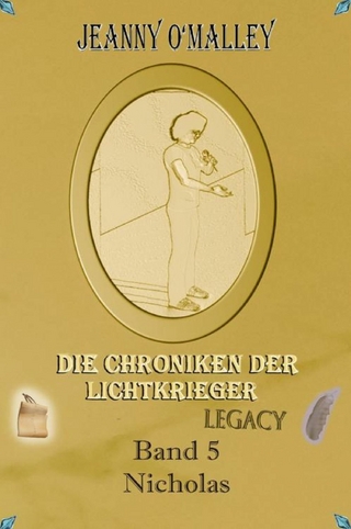 Die Chroniken der Lichtkrieger Legacy