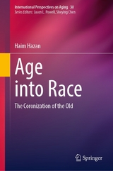Age into Race -  Haim Hazan
