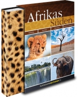 Afrikas S&uuml;den - Andreas Klotz, Stephan Martin Meyer, Harald Lydorf