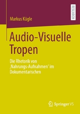 Audio-Visuelle Tropen - Markus K&uuml;gle