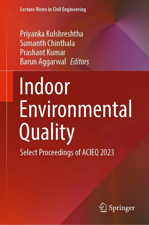 Indoor Environmental Quality - 