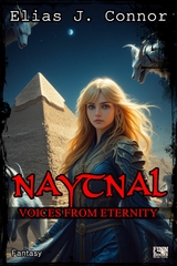Naytnal - Voices from eternity (deutsche Version) - Elias J. Connor
