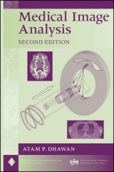 Medical Image Analysis - Dhawan, Atam P.
