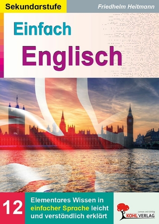 Einfach ENGLISCH