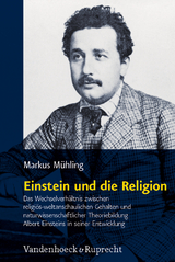 Einstein und die Religion - Markus M&uuml;hling