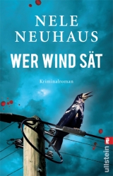 Wer Wind s&auml;t - Nele Neuhaus