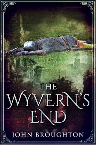 The Wyvern's End