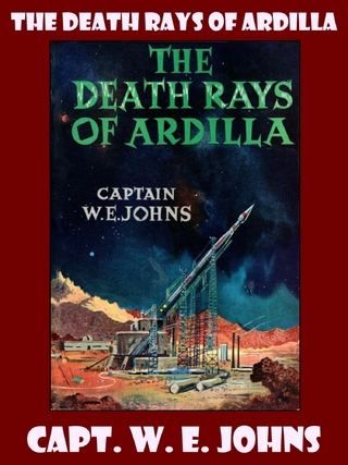 Death Rays of Ardilla