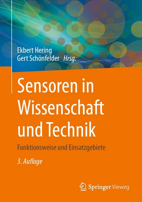 Sensoren in Wissenschaft und Technik - 