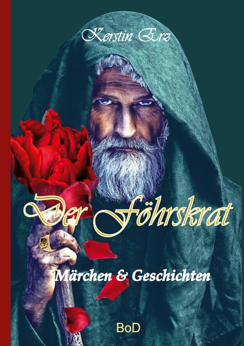Der F&ouml;hrskrat -  Kerstin Erz