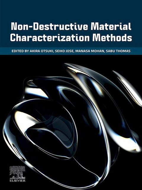 Non-Destructive Material Characterization Methods - 