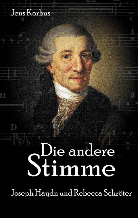 Die andere Stimme -  Jens Korbus