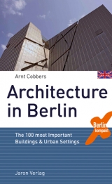 Architecture in Berlin - Arnt Cobbers
