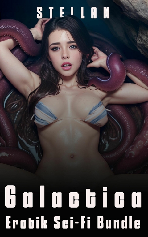 Galactica Bundle -  Stellan