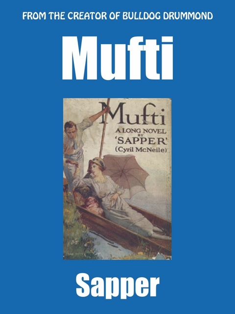 Mufti -  Sapper
