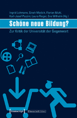 Sch&ouml;ne neue Bildung? - 