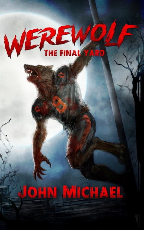 Werewolf -  John Michael