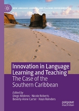 Innovation in Language Learning and Teaching - 