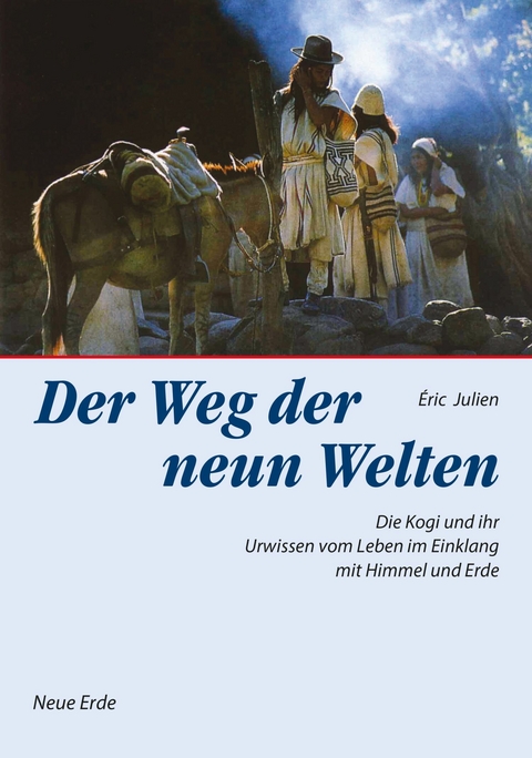Der Weg der neun Welten - Éric Julien