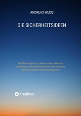 Die Sicherheitsideen -  Andreas Weiss