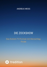 Die Zockshow -  Andreas Weiss