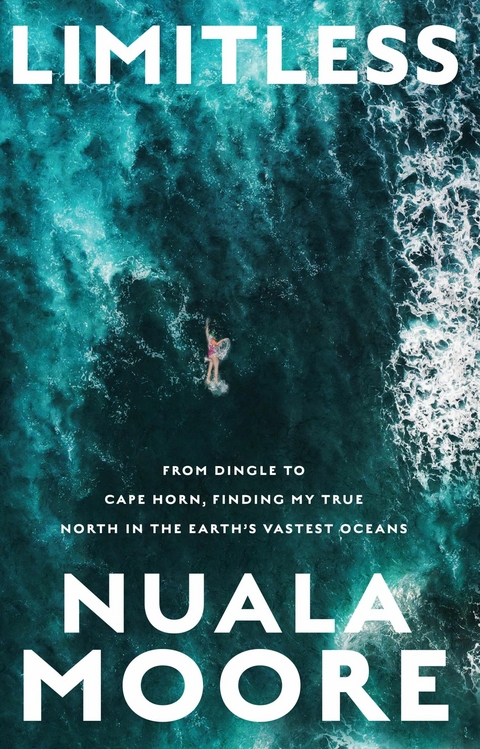 Limitless -  Nuala Moore