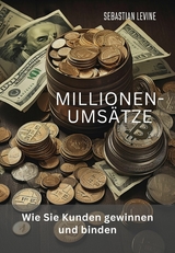 Millionen-Ums&auml;tze - Sebastian Levine