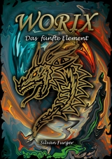 Worix Das f&uuml;nfte Element - Silvan Furger