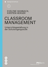 Classroom Management - Evelyne Wannack, Kirsten Herger