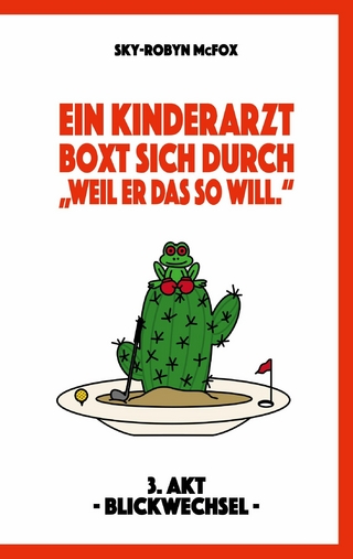 Ein Kinderarzt boxt sich durch - 