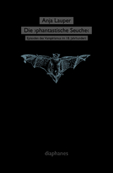 Die &rsaquo;phantastische Seuche&lsaquo; - Anja Lauper