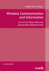 Wireless Communication and Information - 