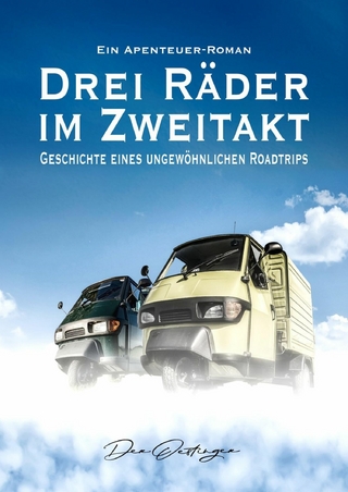 Drei Räder im Zweitakt