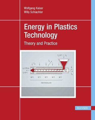 Energy in Plastics Technology