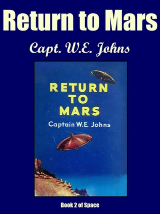 Return to Mars