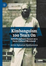 Kimbanguism 100 Years On - 