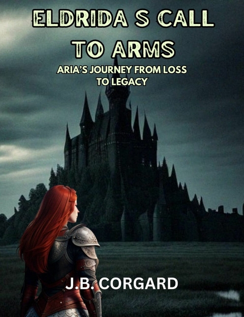 Eldrida's Call to Arms -  J.B. Corgard