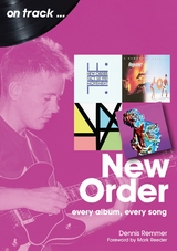 New Order -  Dennis Remmer