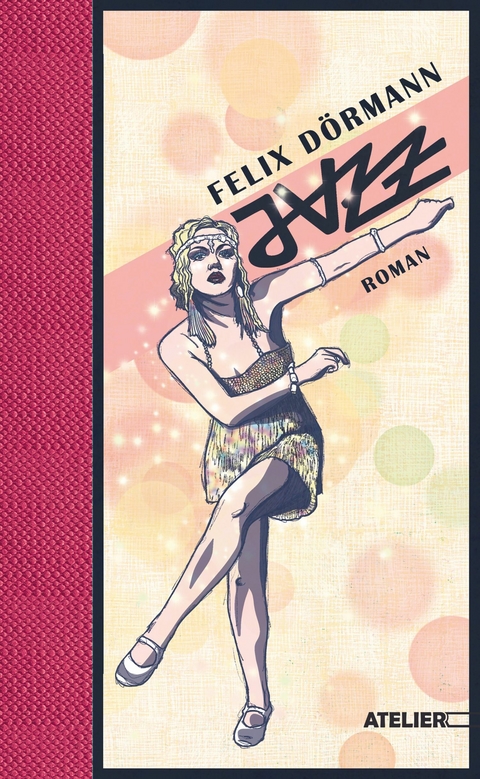Jazz - Felix Dörmann