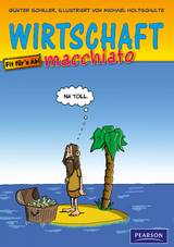 Wirtschaft macchiato - G&uuml;nter Schiller, Michael Holtschulte