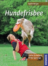 Hundefrisbee - Karin Actun
