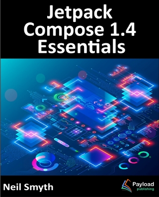 Jetpack Compose 1.4 Essentials