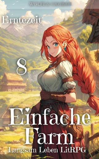 Einfache Farm 8