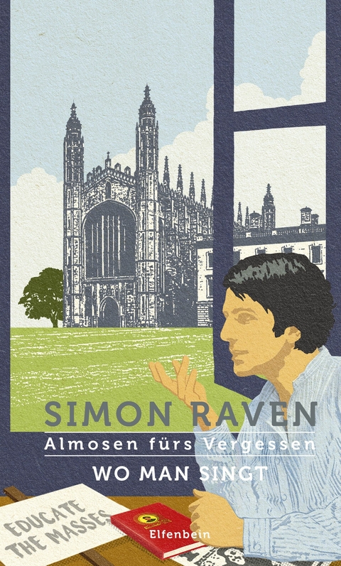 Wo man singt - Simon Raven