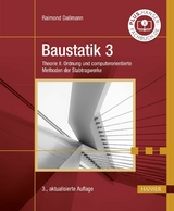 Baustatik 3 - Raimond Dallmann