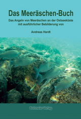 Das Meer&auml;schen-Buch - Andreas Hardt