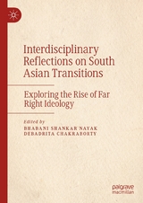 Interdisciplinary Reflections on South Asian Transitions - 