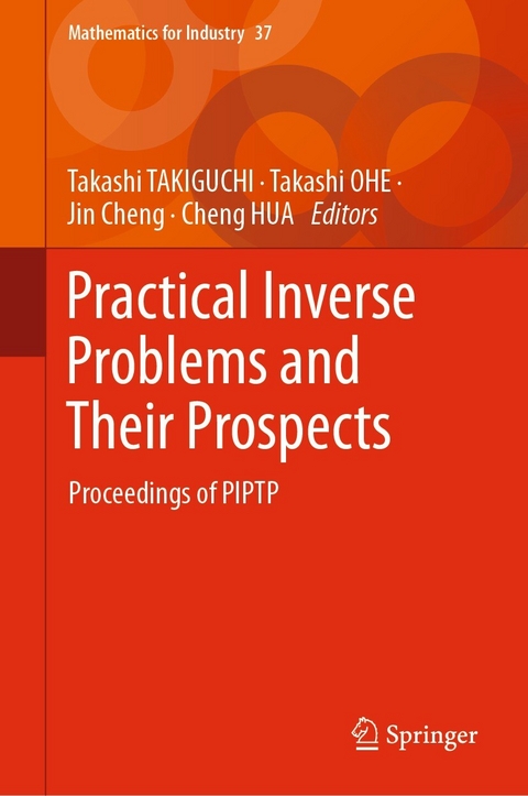 Practical Inverse Problems and Their Prospects - 