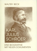 Karl Julius Schr&ouml;er - Walter Beck