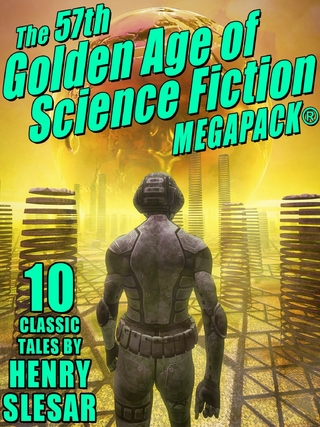 57th Golden Age of Science Fiction MEGAPACK(R)